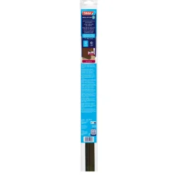 Tesa Tochtstrip Standard - Bruin - Zelfklevend - 100x7x0,8cm