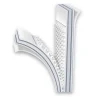 Tesa zelfklevende strip Powerstrips CLICK Combo 16x2 stuks Large