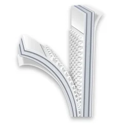 Tesa zelfklevende strip Powerstrips CLICK Combo 16x2 stuks Large