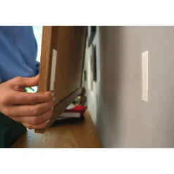 Tesa zelfklevende strip Powerstrips CLICK Combo 4x2 stuks Medium