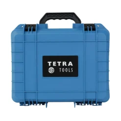 TETRA Kruislijnlaser 4d - 4 Tot 16 Lijnen Met 1,2 M Statief