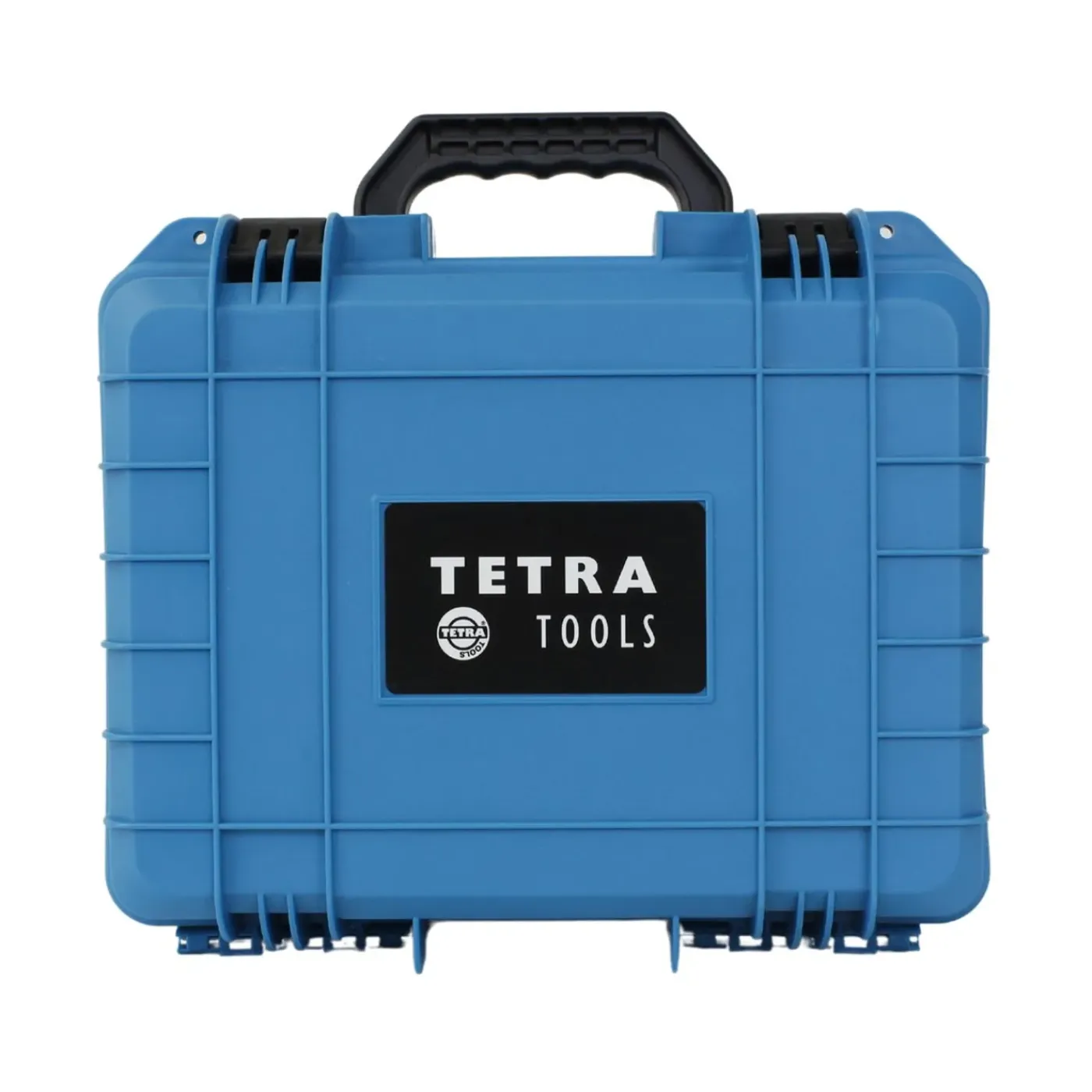TETRA Kruislijnlaser 4d - 4 Tot 16 Lijnen Met 1,2 M Statief