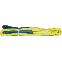 Tetra Polyester Hijsband, Werklast 3 Ton, Lengte 2 M