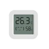 Smartlife Domotica Thermometer En Hygrometer Voor Binnenklimaat Met Real Time Monitoring En App Bediening