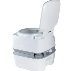 Thetford Draagbaar Chemisch Toilet Porta Potti Qube Pp 165 Capaciteit 21l 15l G