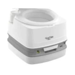 Thetford Porta potti Qube 345 wit