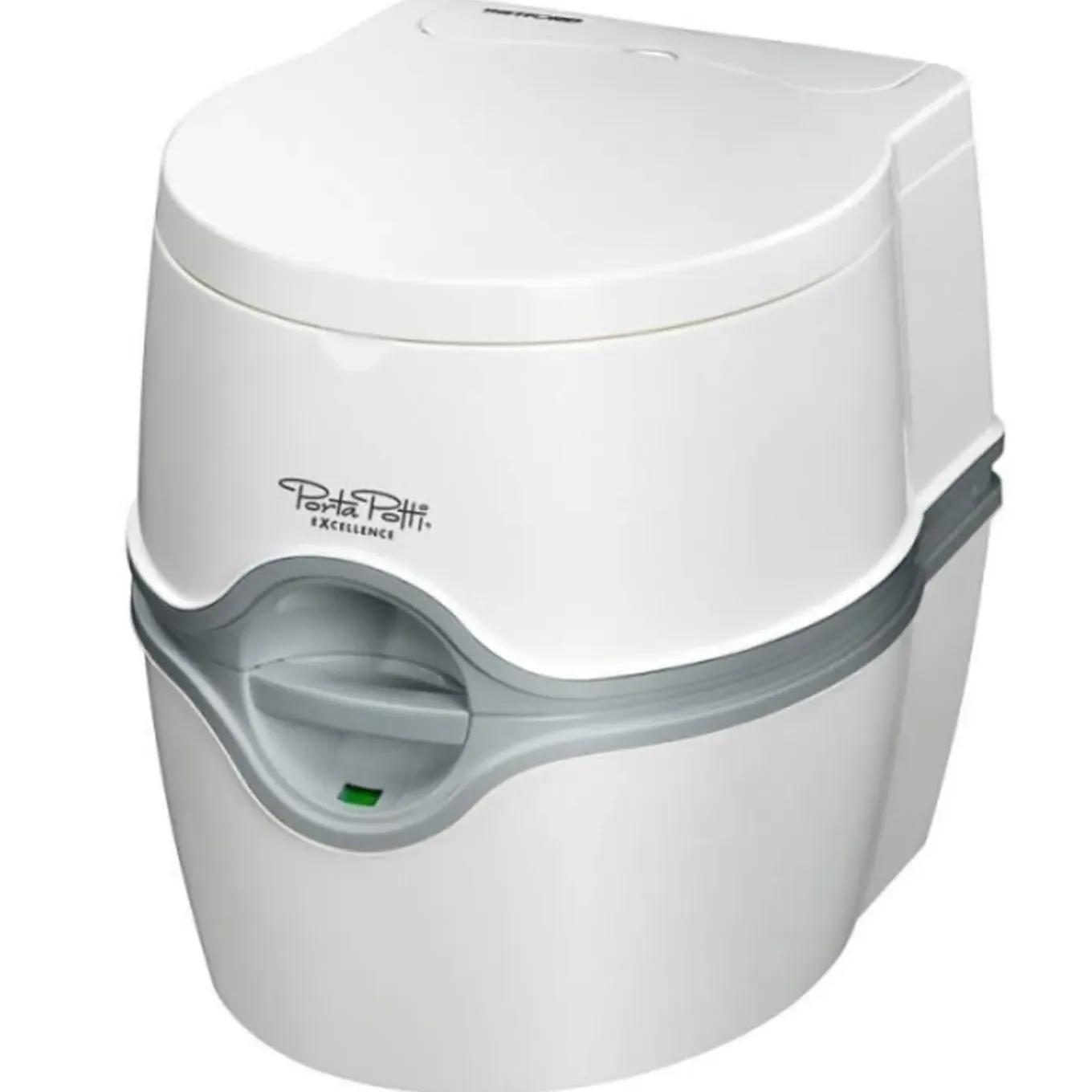 Thetford Pp Excellence Draagbaar Chemisch Toilet
