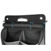 Thule schoen organizer zwart