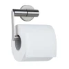 Tiger Toiletrolhouder Boston - RVS - RVS Geborsteld