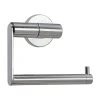 Tiger Toiletrolhouder Boston - RVS - RVS Gepolijst