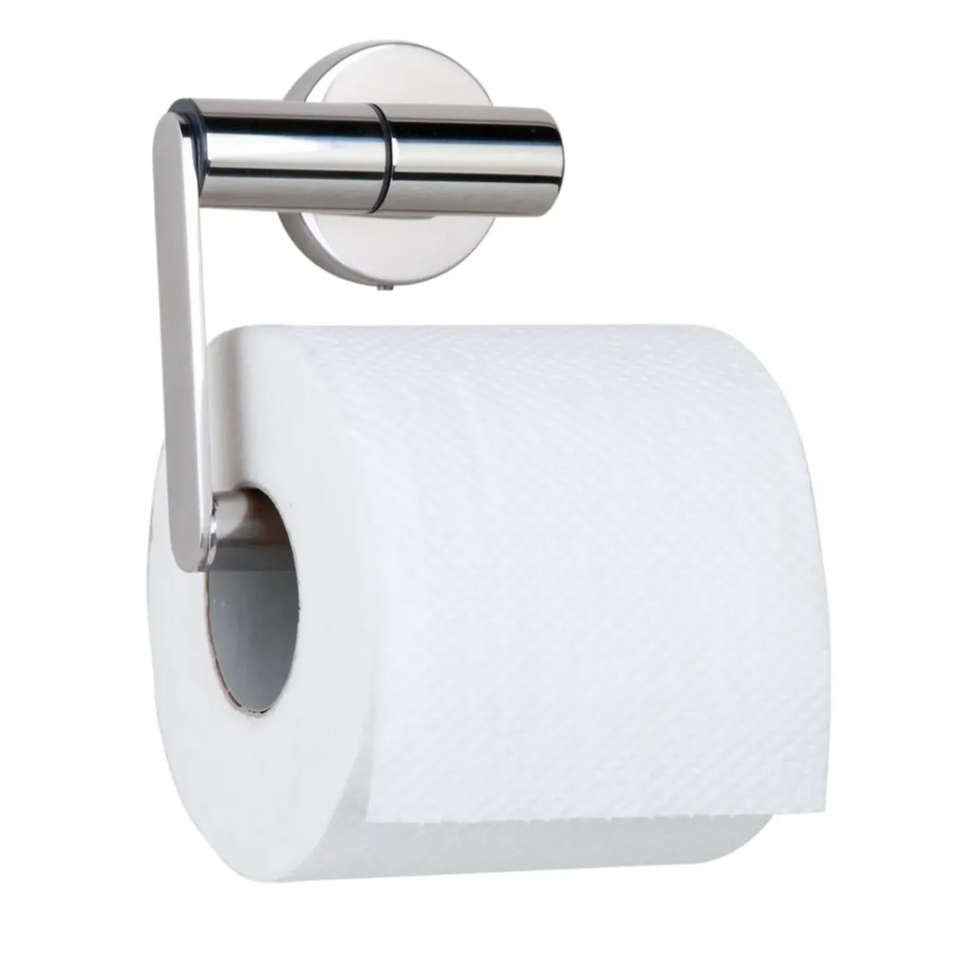 Tiger Toiletrolhouder Boston - RVS - RVS Gepolijst