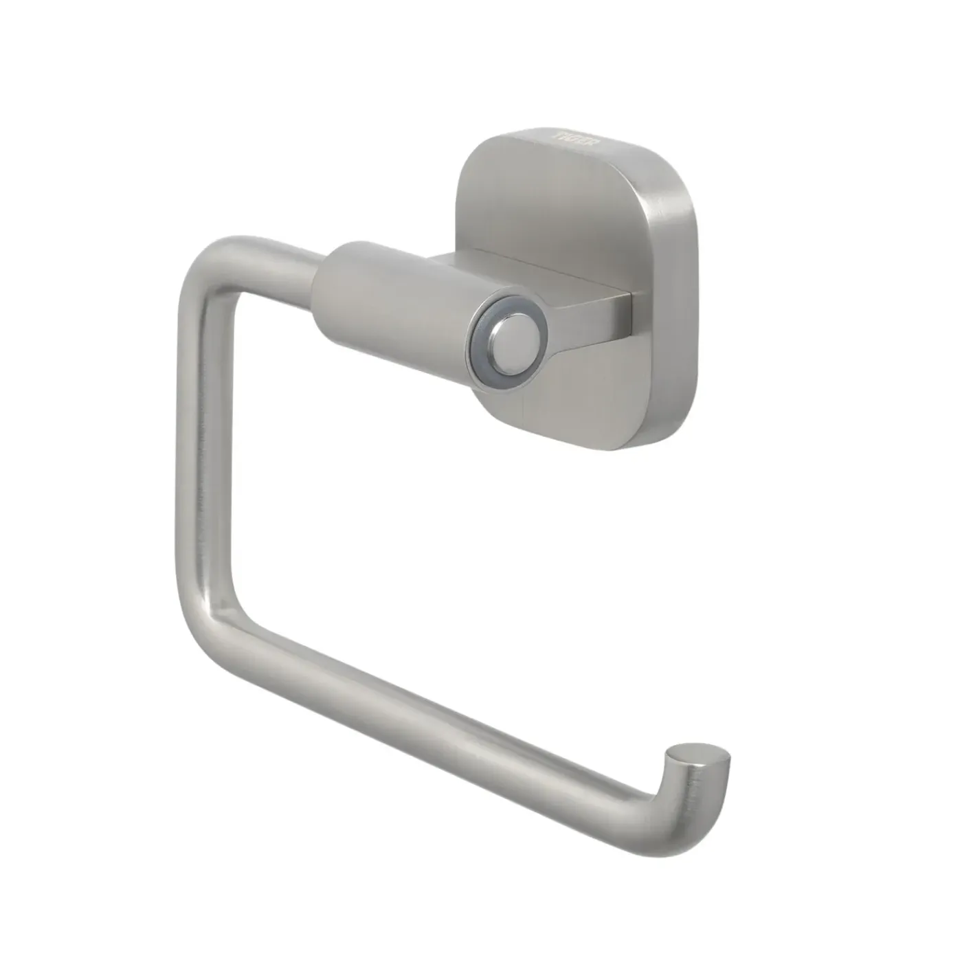 Tiger Toiletrolhouder Ramos - RVS - RVS Geborsteld