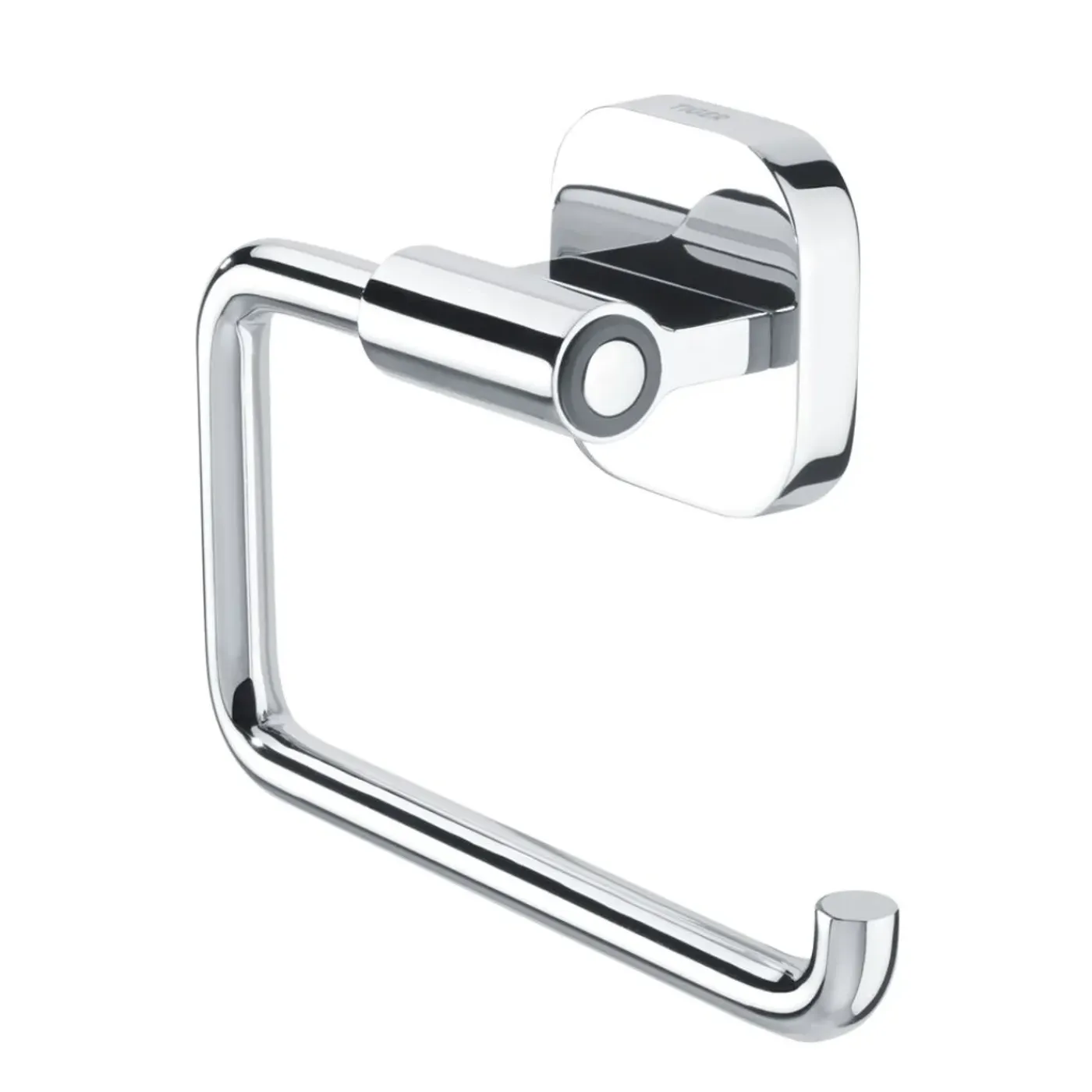 Tiger Toiletrolhouder Ramos - RVS - Chroom