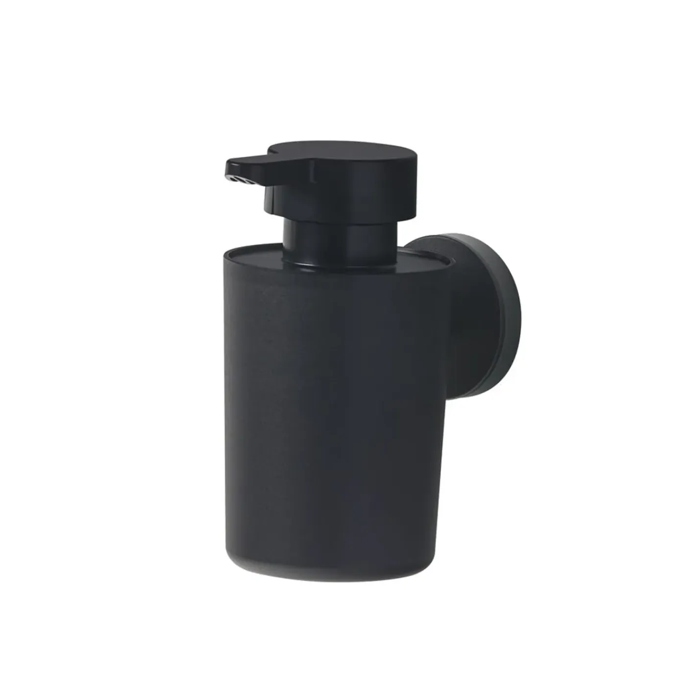 Tiger Urban zeepdispenser 180ml zwart