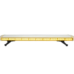 T-Mech Amberkleurige noodverlichting van 1200 mm met bedieningspaneel