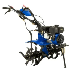 Monster Shop T-mech Benzine Tuinfrees - 7,5 Pk - 212 Cc - 4-takt