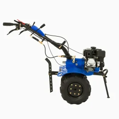 Monster Shop T-mech Benzine Tuinfrees - 7,5 Pk - 212 Cc - 4-takt