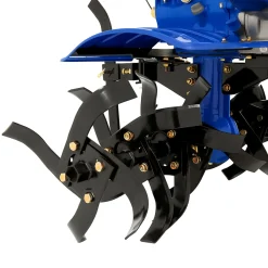 Monster Shop T-mech Benzine Tuinfrees - 7,5 Pk - 212 Cc - 4-takt
