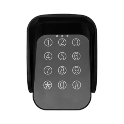 T-Mech Digicode voor Portal