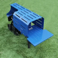 Monster Shop T-Mech Houtklover - 7 ton - 520 mm