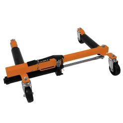 T-Mech Hydraulische Voertuigpositioneringsdollen - Set van 2