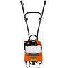 T-Mech Tuinfrees - 52cc 2-takt Benzinemotor - Tankinhoud: 1.2L -