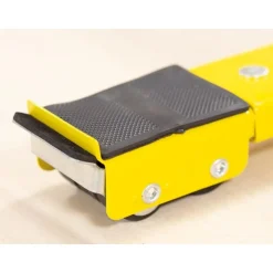 Toolland Meubelroller Set 250 Kg Transporthulp, 2 Telescopische Rollers Verstelbaar 44,5-70 Cm 250 K