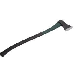 Toolland Vr30200 Bijl 2 Kg 87 Cm Softgrip Ergonomisch