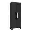 TOOMAX Garage Midi Utility Opbergkast Hoog - Antraciet