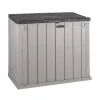 Toomax Kussenbox Stora Way 842l Grijs