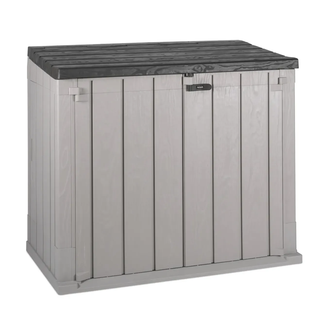 Toomax Kussenbox Stora Way 842l Grijs