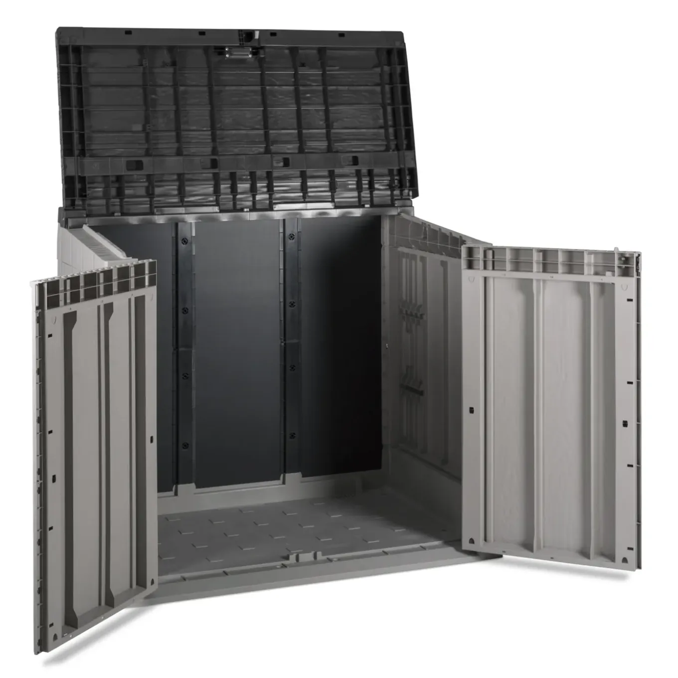 Toomax Kussenbox Stora Way 842l Grijs