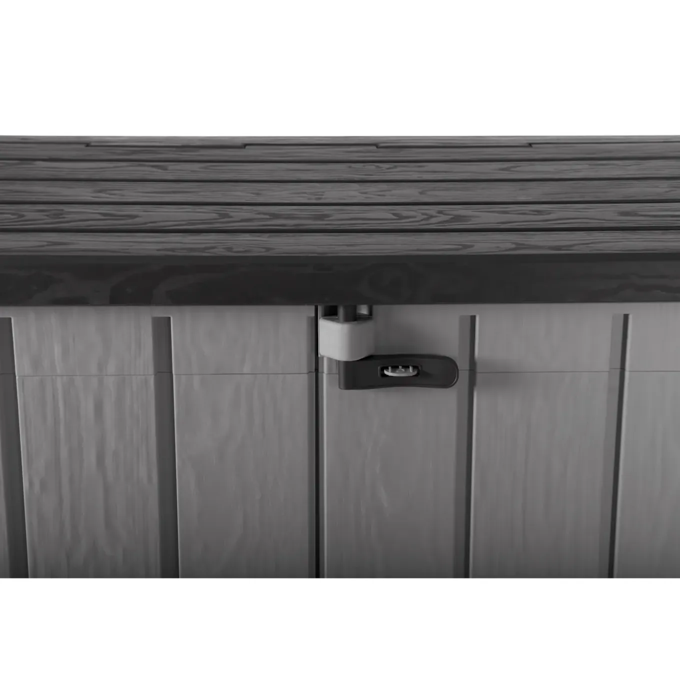 Toomax Kussenbox Stora Way 842l Grijs