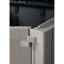 TOOMAX Kussenbox Stora Way 1270l Grijs