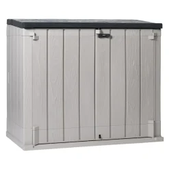 TOOMAX Kussenbox Stora Way 1270l Grijs