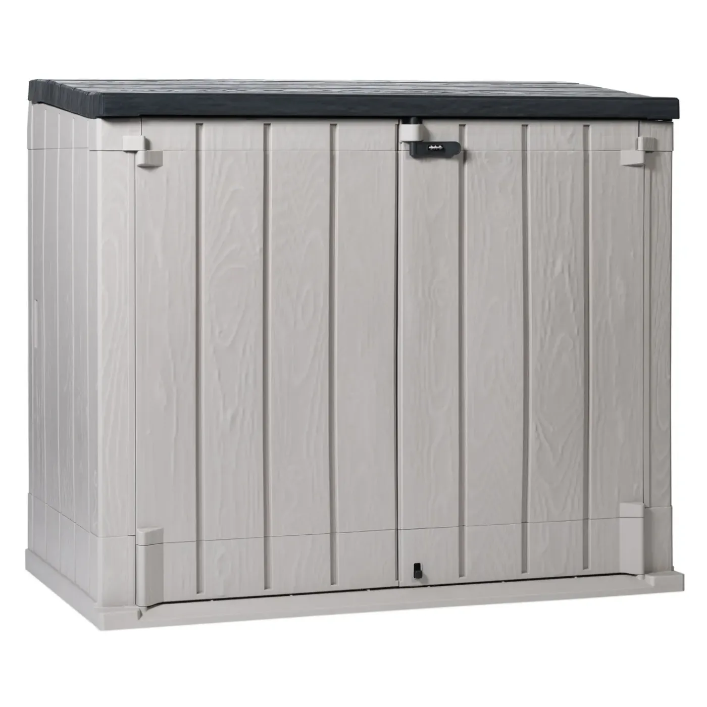 TOOMAX Kussenbox Stora Way 1270l Grijs
