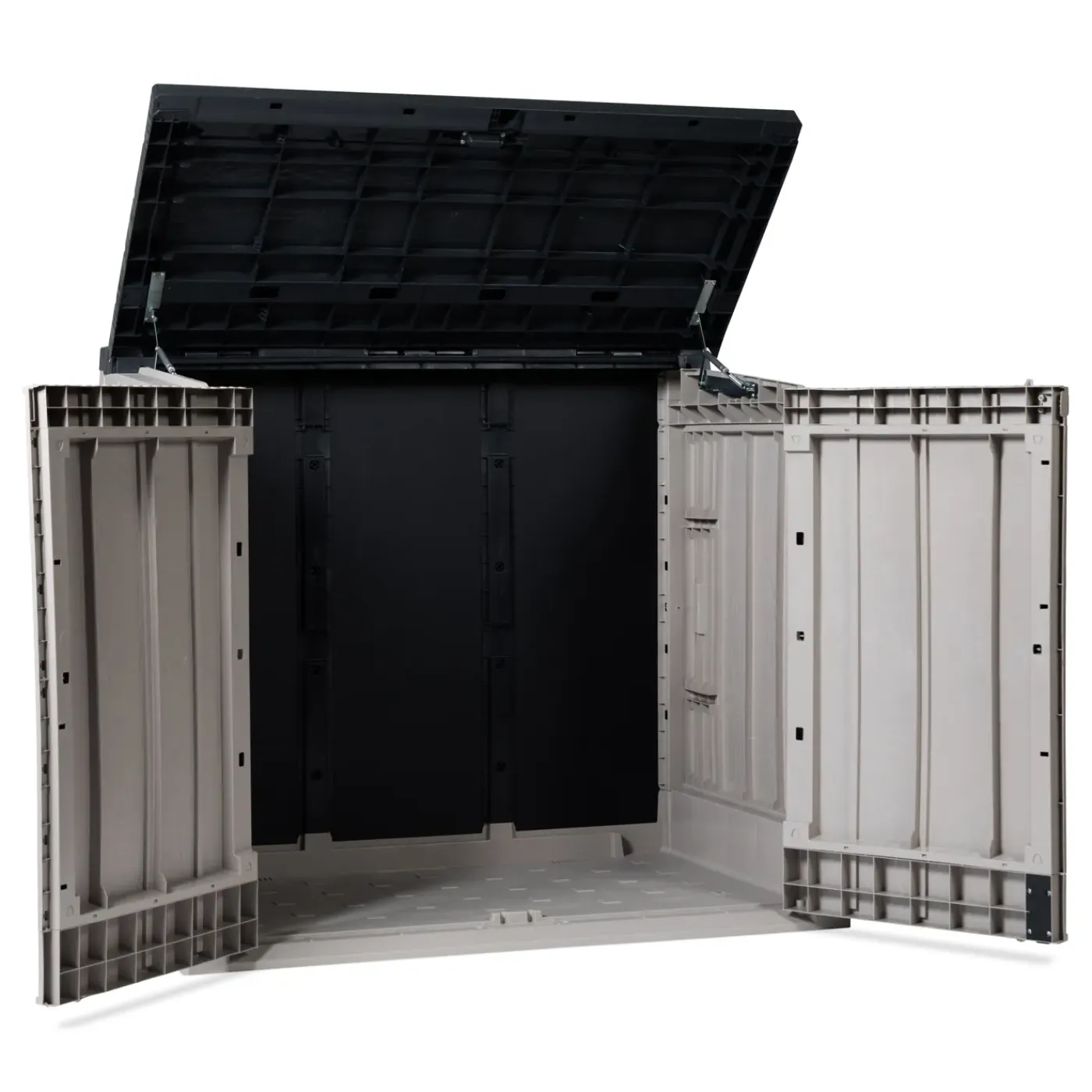 TOOMAX Kussenbox Stora Way 1270l Grijs