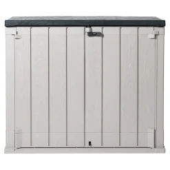 TOOMAX Kussenbox Stora Way 1270l Grijs