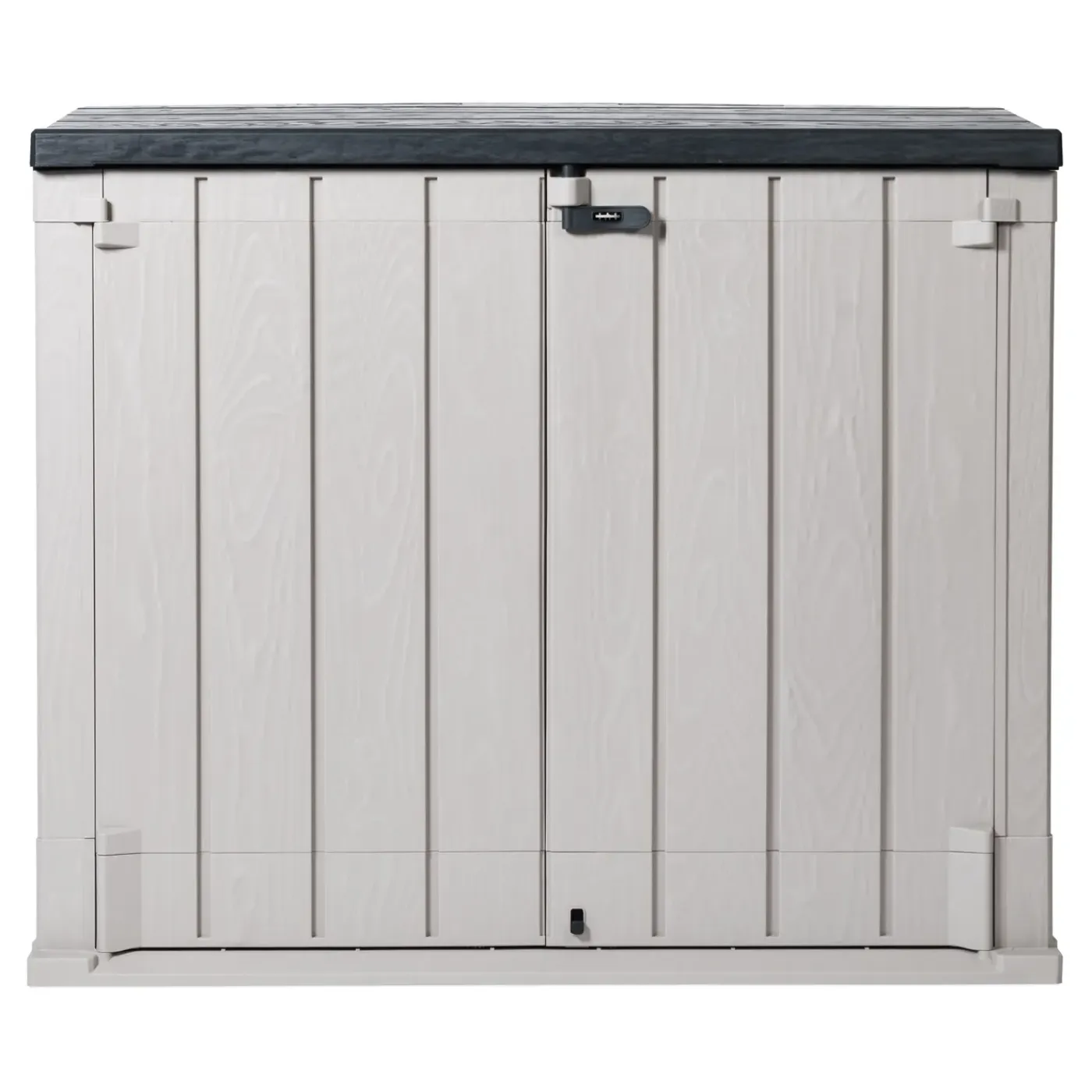 TOOMAX Kussenbox Stora Way 1270l Grijs