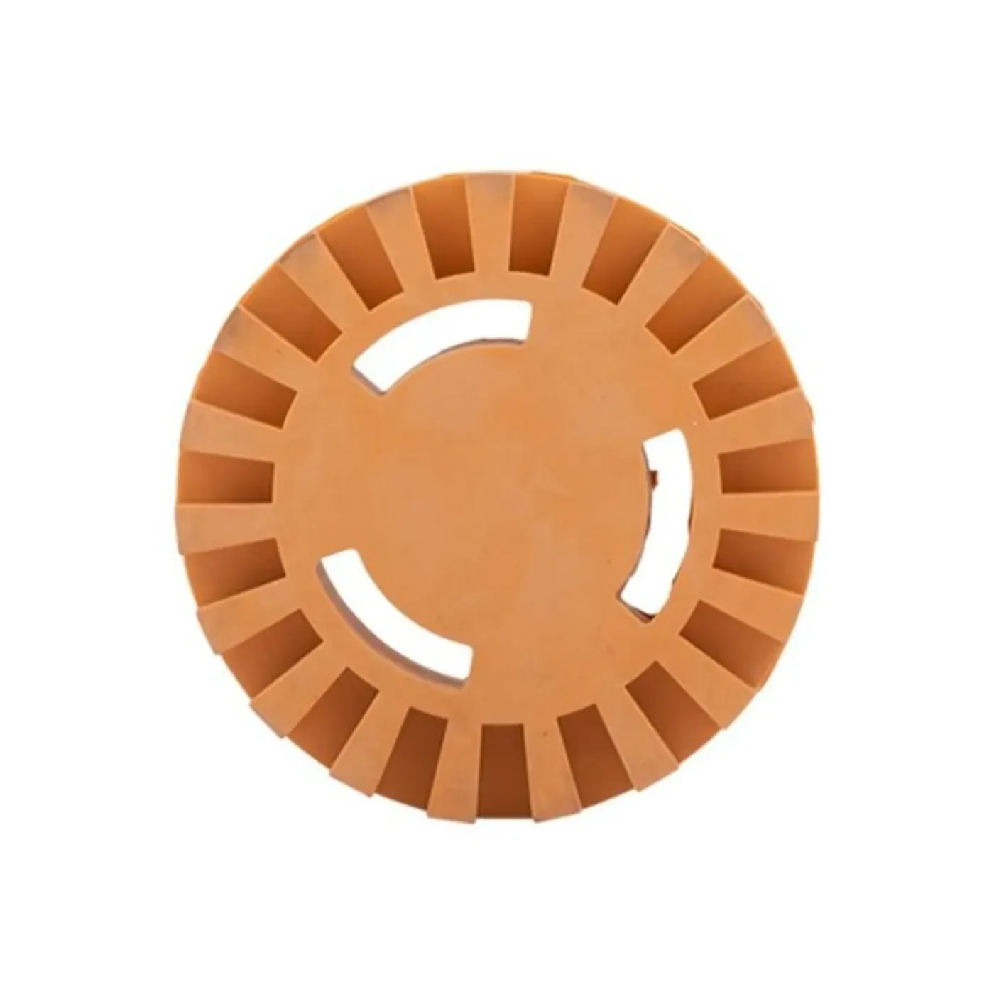 Topgear Caramelschijf 100 Mm