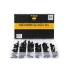 Topgear Kabelboom Geleiders Assortiment 54 Delig