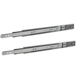 Topslide Ladegeleider Cc20 - 600 Mm - Draagkracht Tot 45 Kg - Met Push To Open