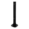 Eurom Torenventilator Towerfan 120 - 3 snelheden - oscillerend - met timer - Hoogte 122cm
