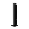 Torenventilator Eurom Vento 3D Silent Comfort Tower - 12 snelheden - oscillerend - met timer - Hoogte 95cm
