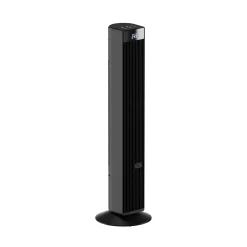 Torenventilator Eurom Vento 3D Silent Comfort Tower - 12 snelheden - oscillerend - met timer - Hoogte 95cm