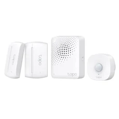 TP-link Beveiligingskit - T30 - Wit