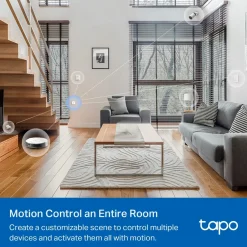 TP-link Beveiligingskit - T30 - Wit
