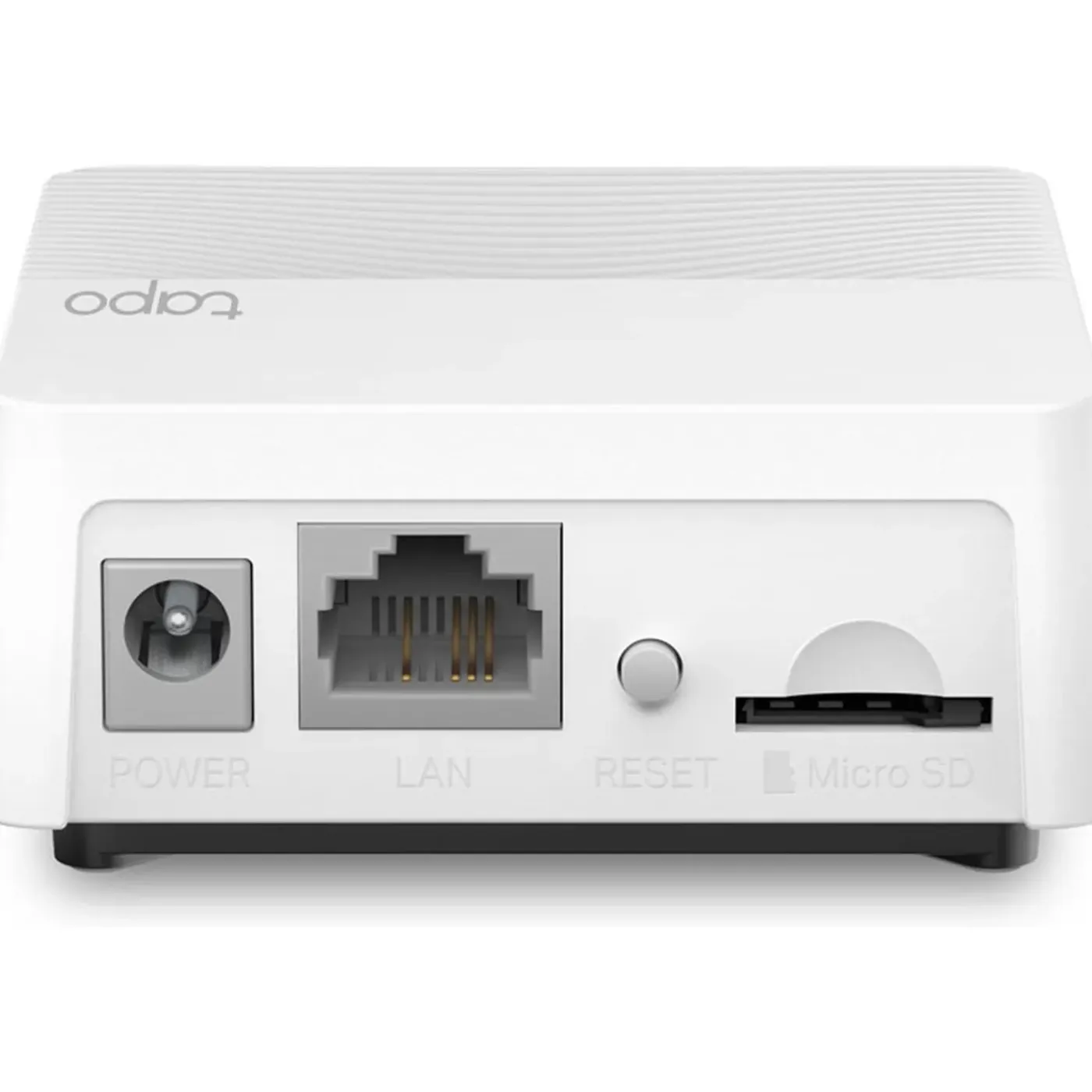 TP-link Smart Hub - H200 - Wit
