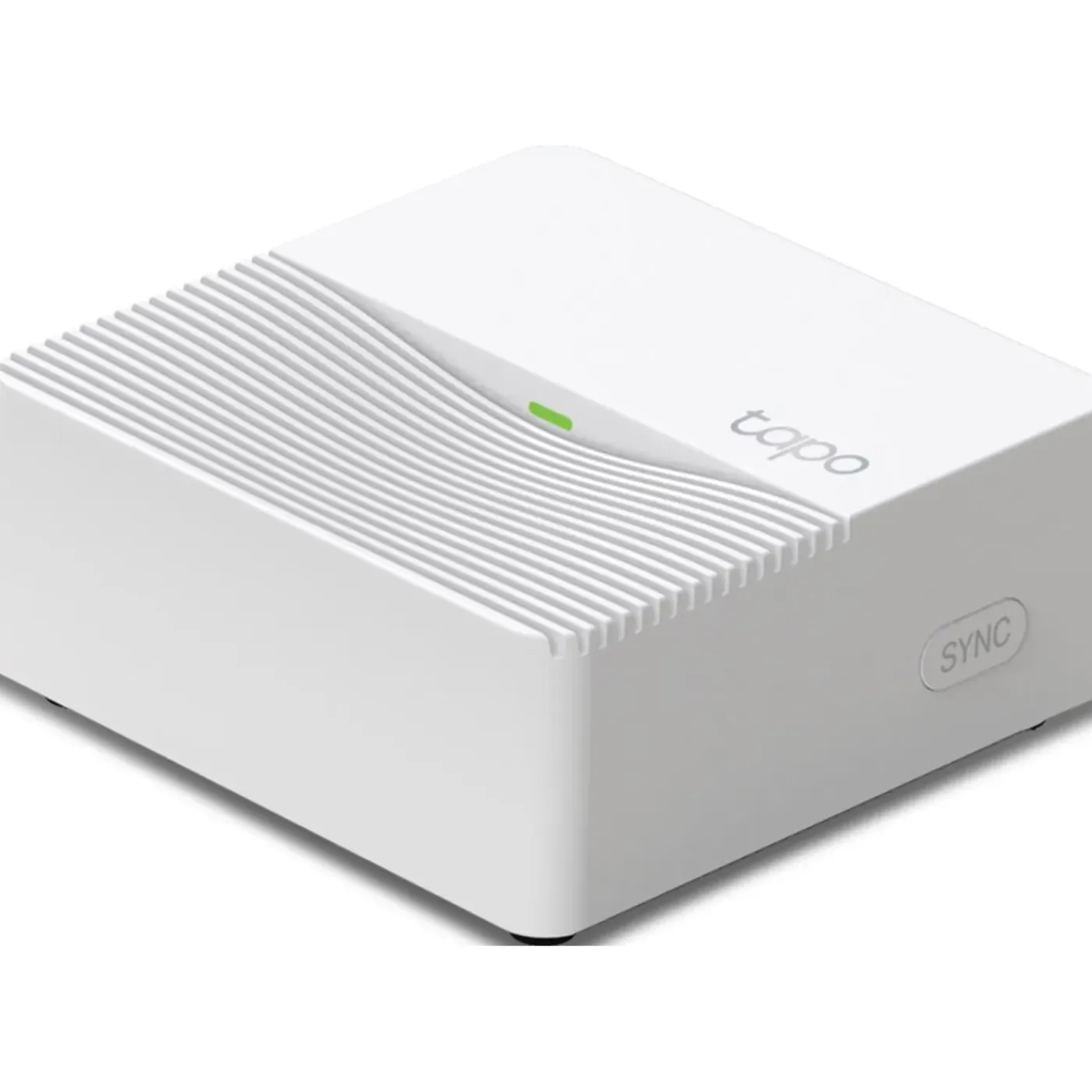 TP-link Smart Hub - H200 - Wit