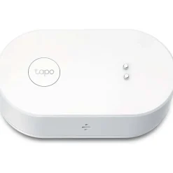 TP-Link Waterlekkagesensor Tapo T300 - Slim - IP67 - 90dB Alarm